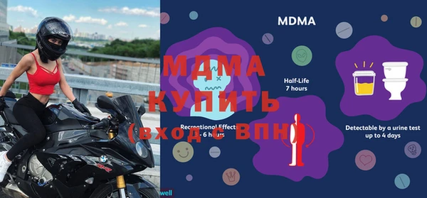 сатива Лиски